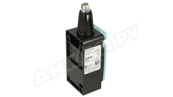 Позиционный выключатель Siemens Sirius, 3SE5112-0CD02