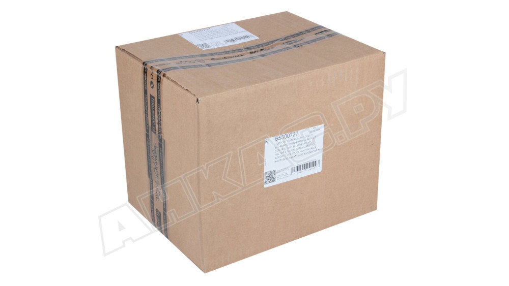 Держатель менеджера горения Elco 198 x 224 x 85 мм, 65300727