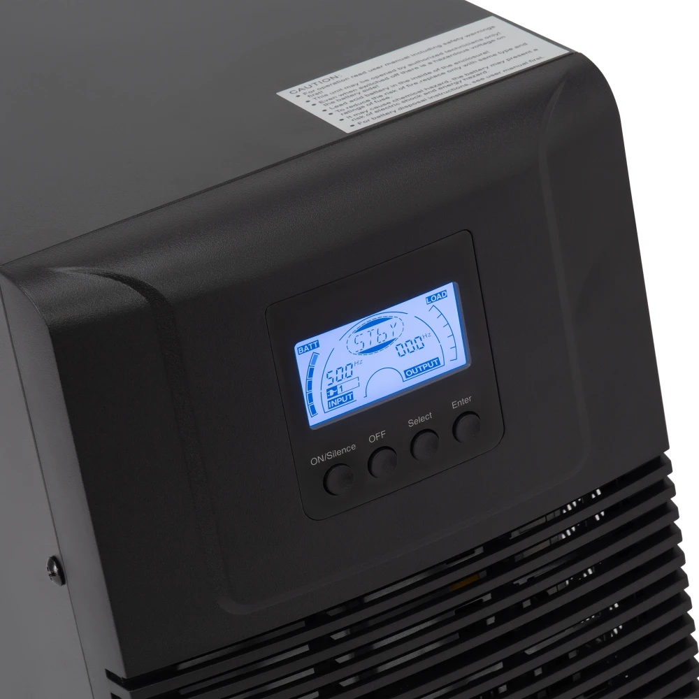 ИБП Ippon Innova G2 Euro 3000