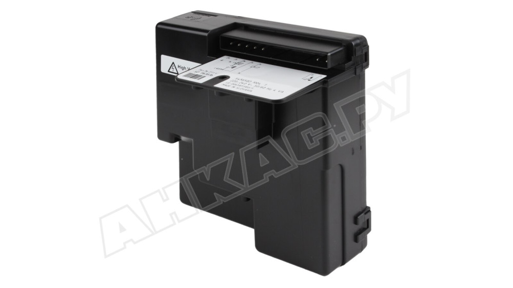 Менеджер горения Honeywell S4565QD 1004