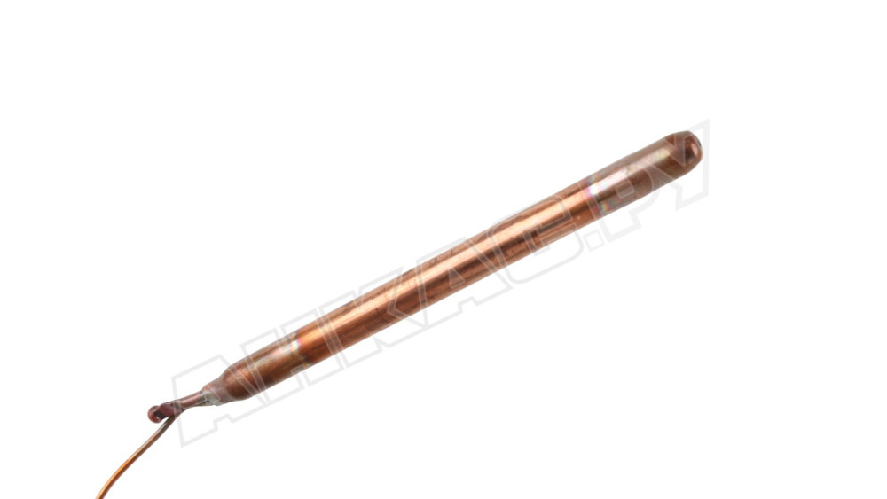 Регулируемый капиллярный термостат Imit TR2 9335 540544/A