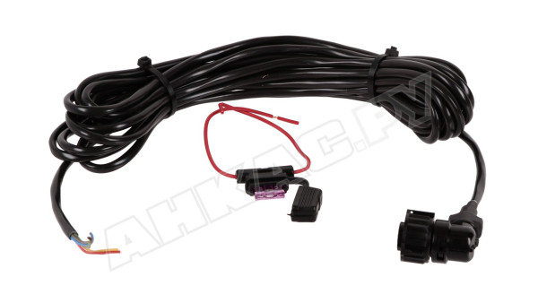 Расходомер Eurosens Delta CAN 500