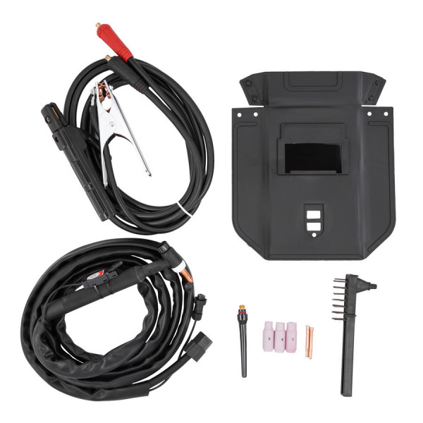 Аппарат сварочный WSME-215