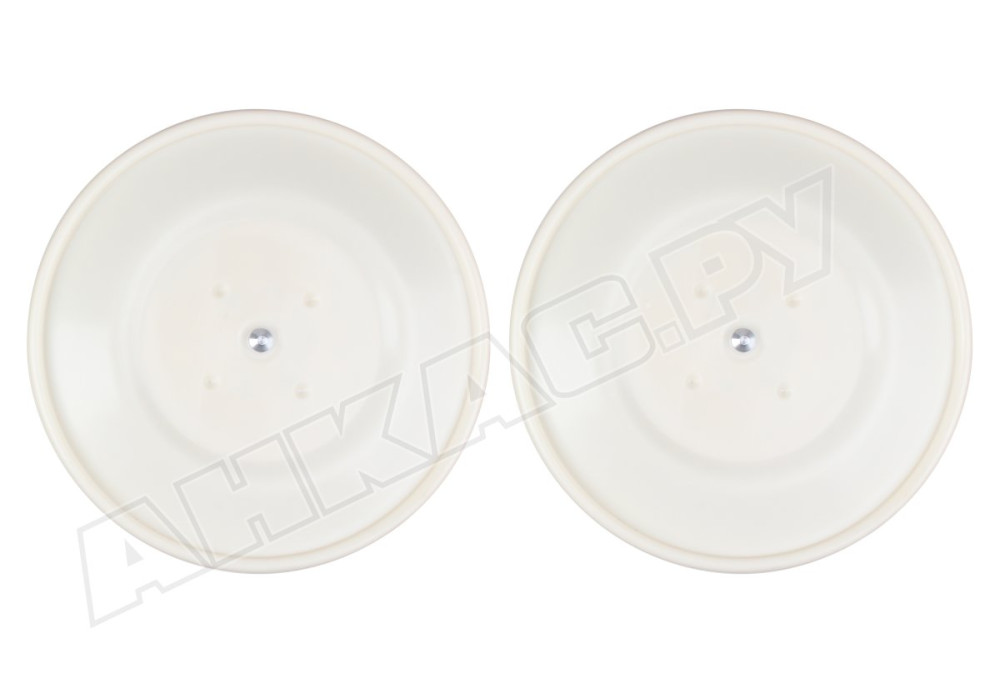 Ремкомплект мембран к насосам Samoa DF100 (хайтрел), 558368.001