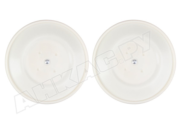 Ремкомплект мембран к насосам Samoa DF100 (хайтрел), 558368.001