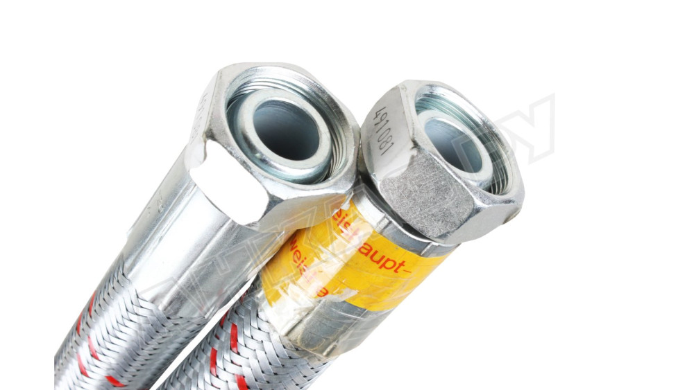 Шланг жидкотопливный Weishaupt, 491095