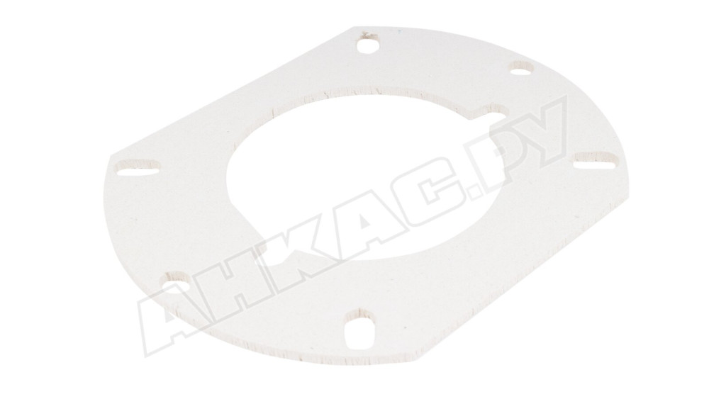 Прокладка фланца Ecoflam Ø109 мм, 65321105