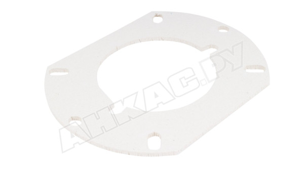 Прокладка фланца Ecoflam Ø109 мм, 65321105