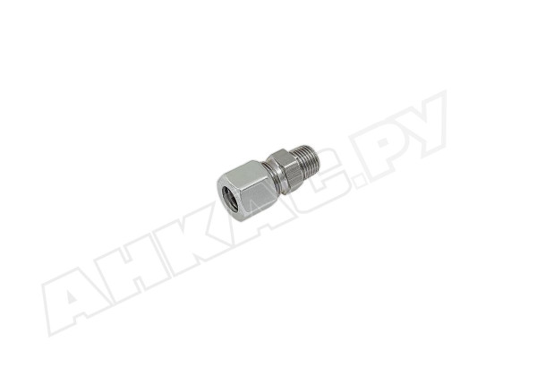 Реле давления Dungs UB 50 A2 в комплекте