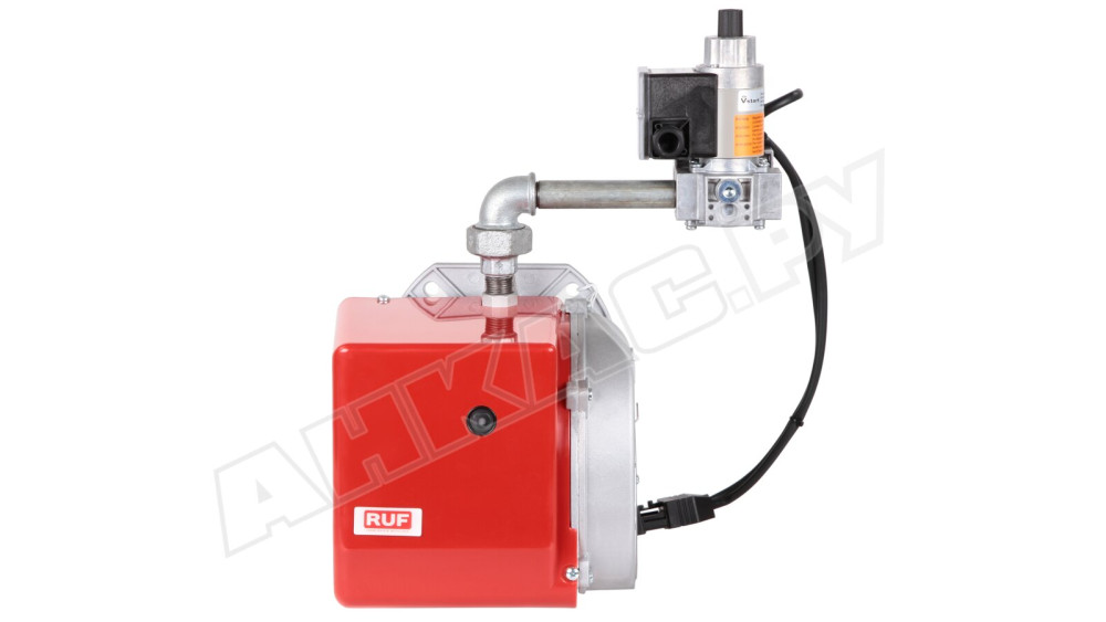 Газовая горелка RUF RTG 3 L185