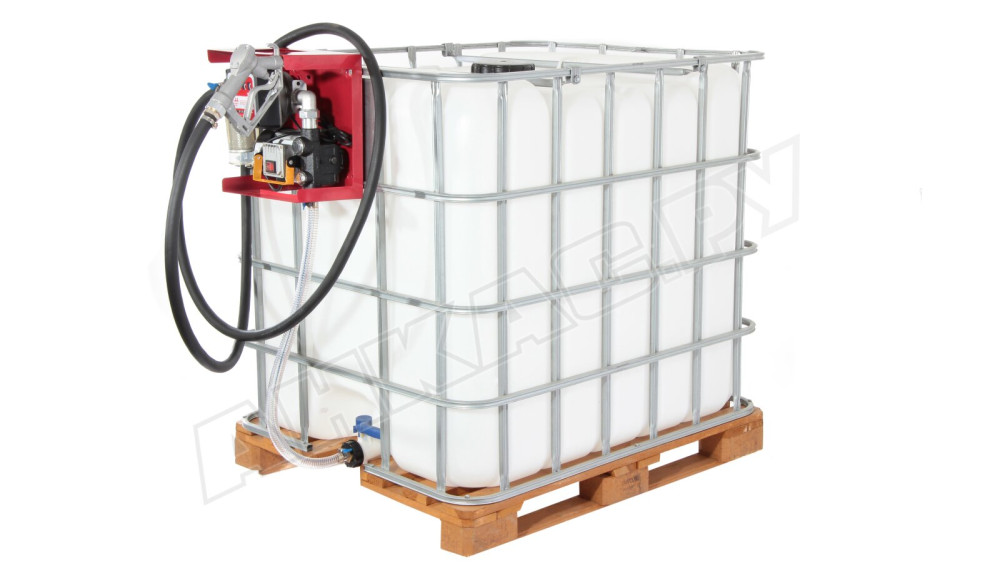 Мобильная азс Nano Cosmic 60 GL5 T2000