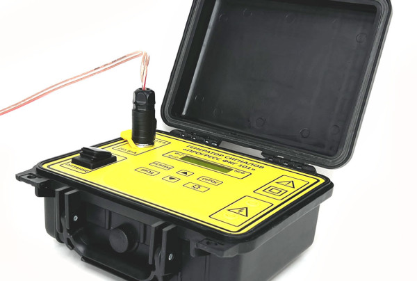 Генератор сигнала ПРОГРЕСС ФКГ 101