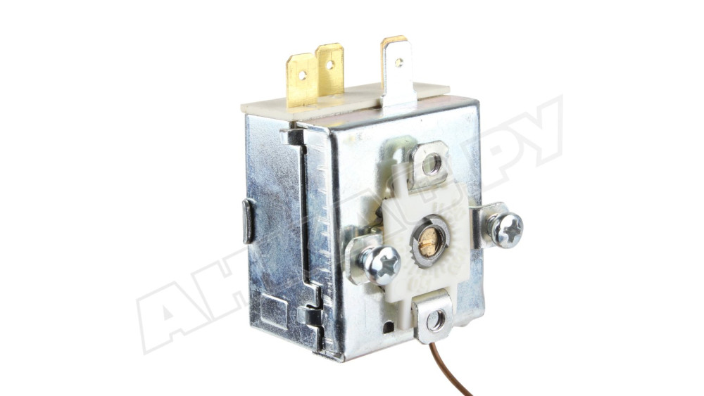 Регулируемый капиллярный термостат Imit TR2 9335 540936