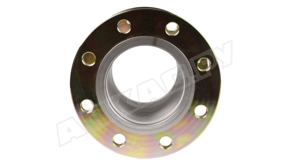 Газовый компенсатор Madas MG-30-100