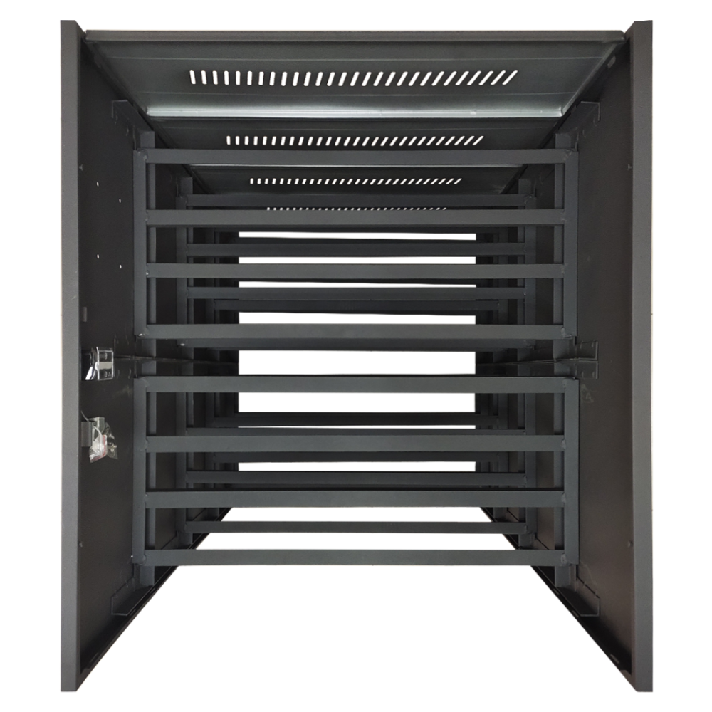 Батарейный шкаф SVC BC-C32/A1