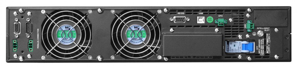 ИБП Kiper Power Online ONE 10K RM (10000VA/10000W)