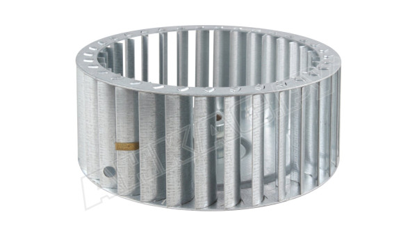 Рабочее колесо вентилятора Ecoflam Ø124 x 53 мм, 65321764