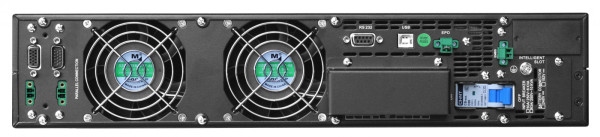 ИБП  Kiper Power Online ONE 6K RM (6000VA/6000W)