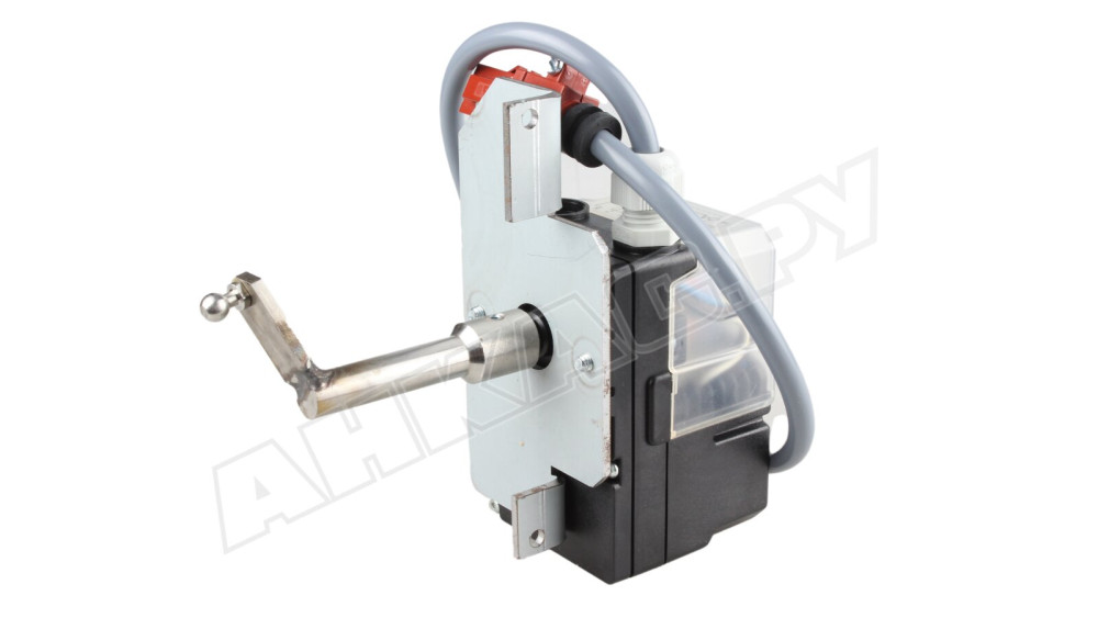 Сервопривод Berger Lahr / Schneider Electric STA30 B1.37/6 2N13 R Kit