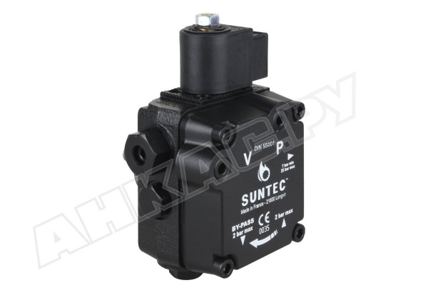 Насос для горелки Suntec AS 47 C K 1582 6P 0700