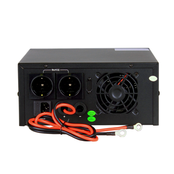 Источник бесперебойного питания Hiden Control HPS20-0312