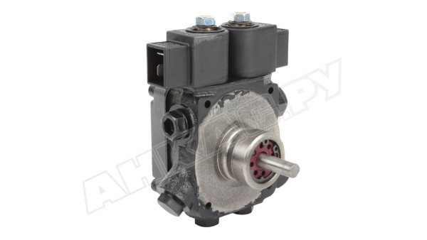 Насос для горелки Viessmann AT2 V 55 C 9672 4P 0700