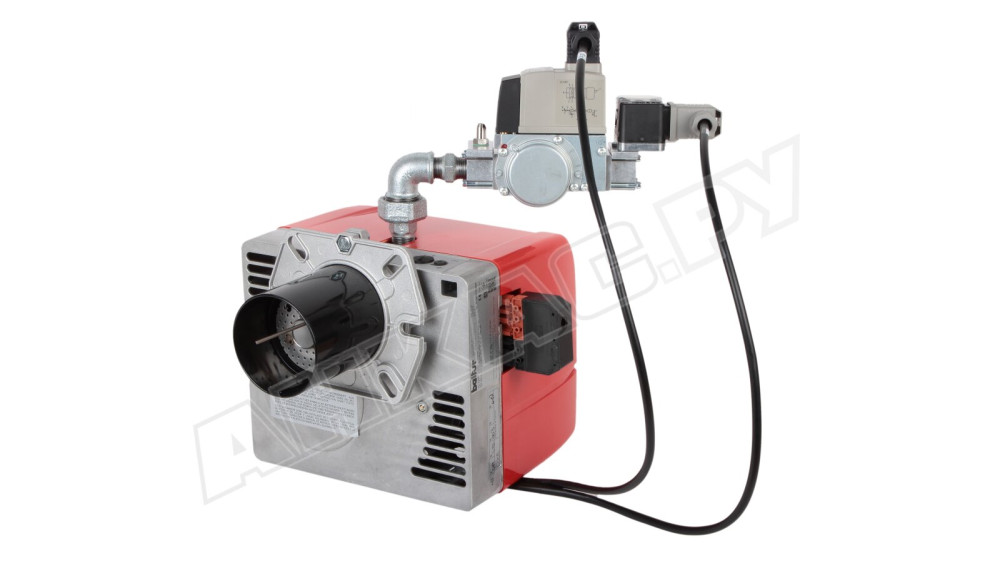 Газовая горелка Baltur BTG 3