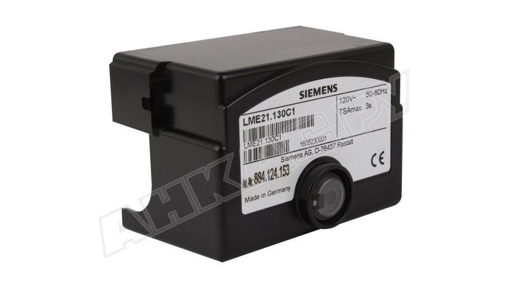 Топочный автомат Siemens LME21.130C1