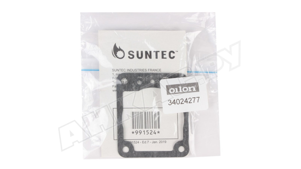 Прокладка крышки Oilon, 34024277