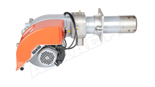 Газовая горелка Baltur TBG 45 P