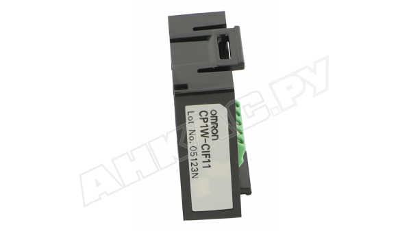 Модуль расширения Omron CP1W-CIF11