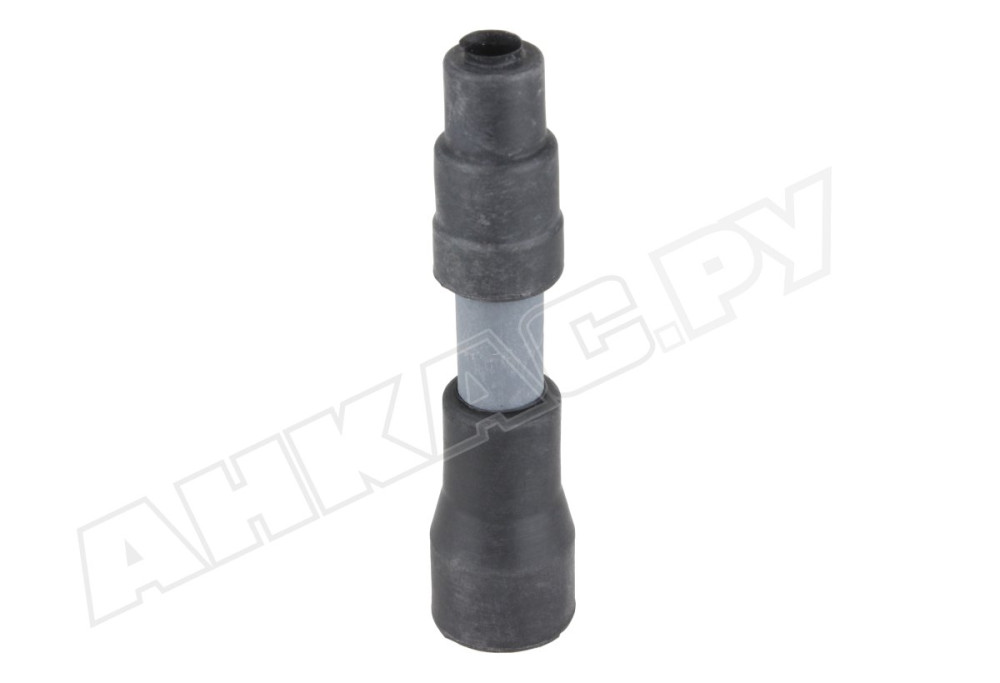 Одноконтактный разъем Weishaupt Ø6.4/14 мм, 716501