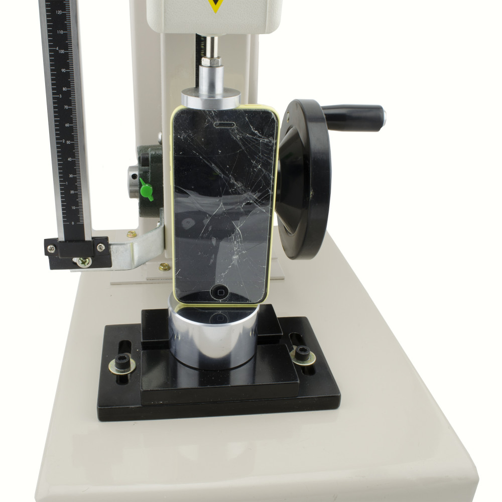 Испытательный стенд (динамометрический комплекс) МЕГЕОН 03000