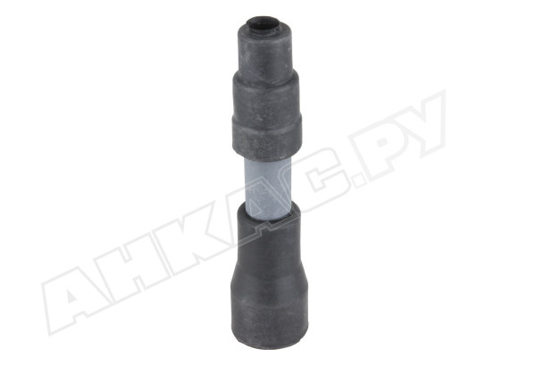 Одноконтактный разъем Weishaupt Ø6.4/14 мм, 716501