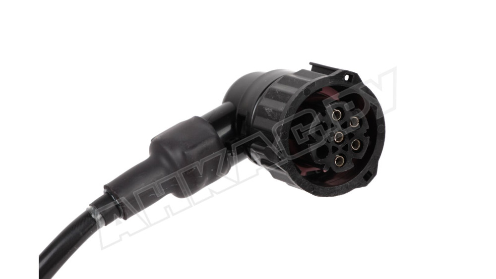 Расходомер Eurosens Delta RS 500 I