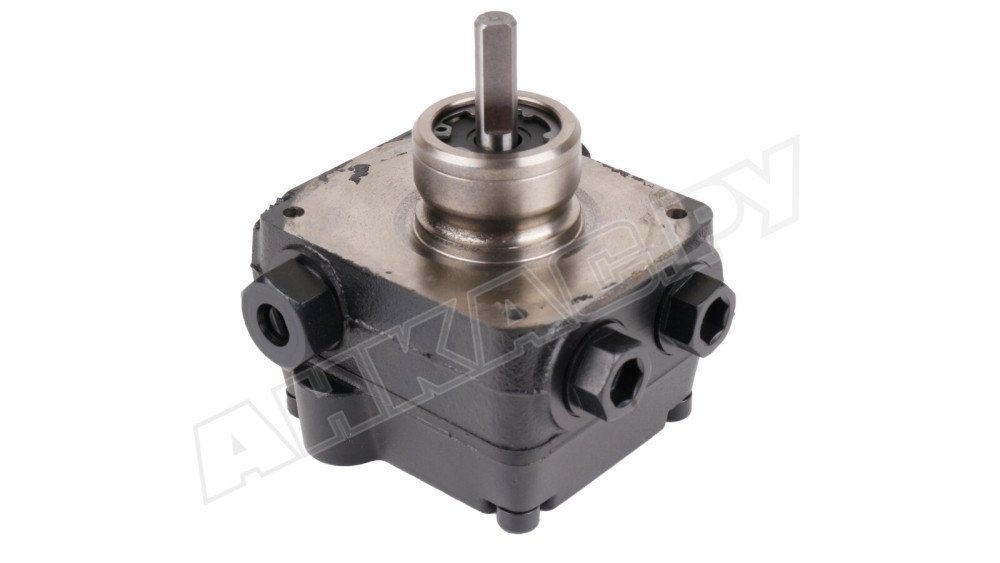 Насос для горелки Suntec AN 57 D K 1309 6P