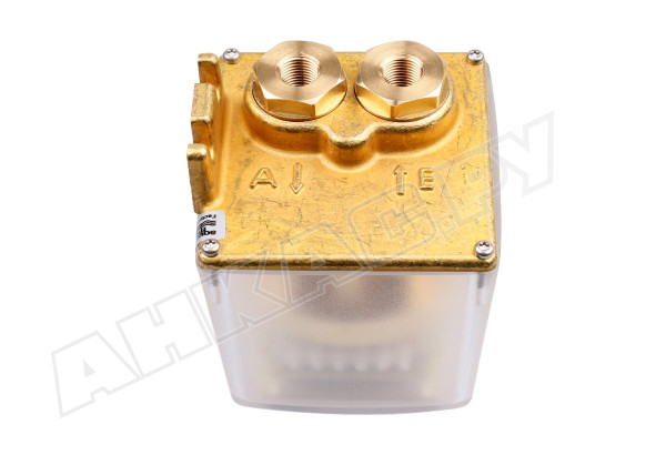 Расходомер Aquametro VZO 4