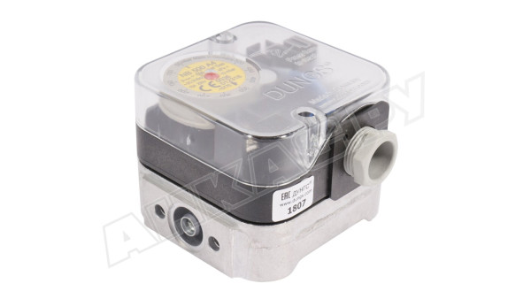 Реле давления Dungs NB 500 A4