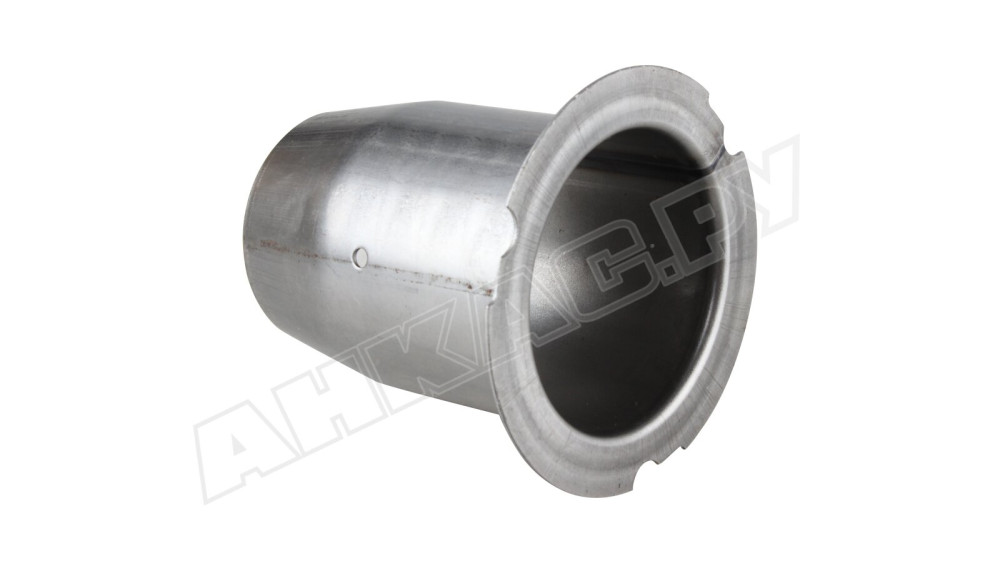 Жаровая труба Baltur Ø80 x 110 мм, 0013030150