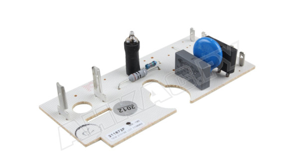 Электровыпрямитель Dungs 211872