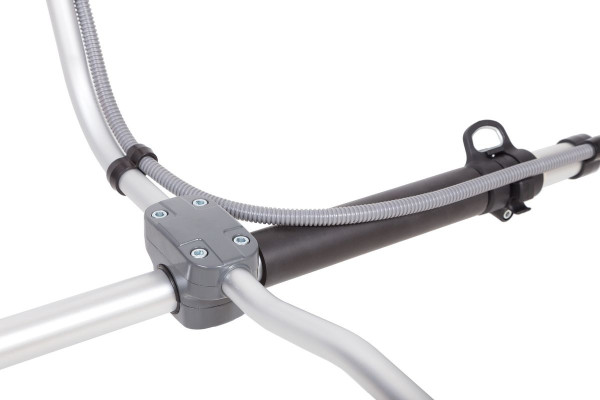 Триммер бензиновый ELAND GTR-526 PROFI