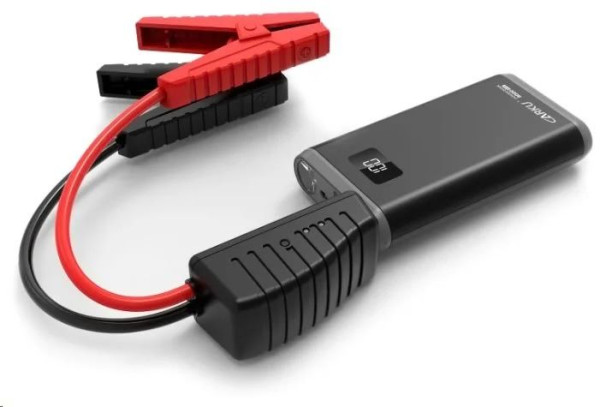 Пуско-зарядное устройство CARKU Power Bank 8000+