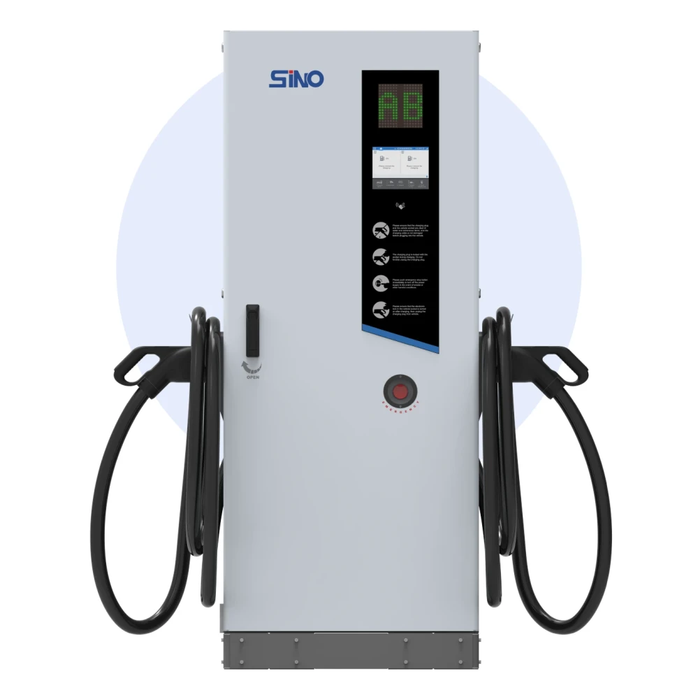 Sino Energy PEVC3106E