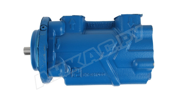 Насос для горелки Allweiler AFI 10R56 D19US-W228