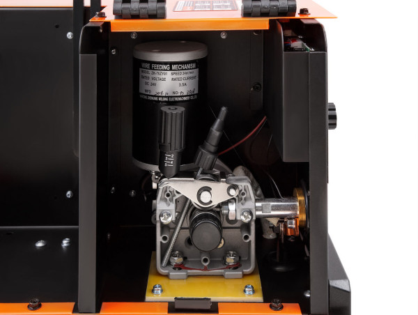 Полуавтомат сварочный MIG-250 PRO