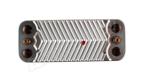 Теплообменник Viessmann 7829304