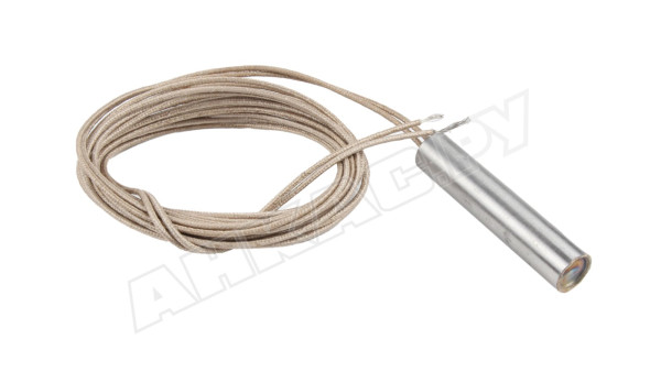 Подогреватель Ecoflam Ø12x50, 50 Вт, 65323072