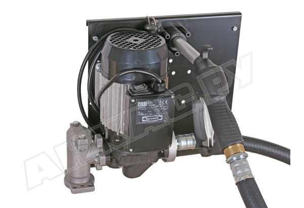 Мини АЗС Piusi ST E 80 M