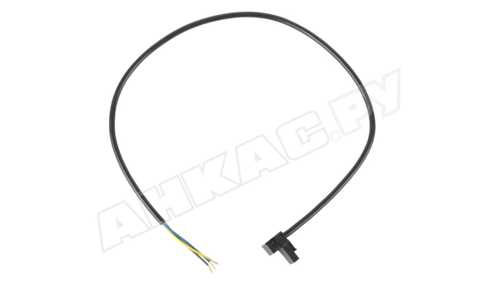 Кабель питания трансформатора FIDA 650 мм, PBG0065