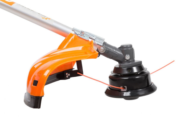 Триммер бензиновый ELAND GTR-395